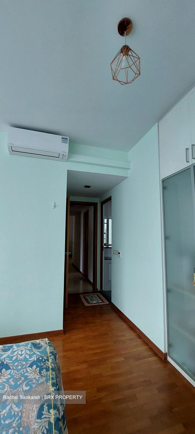 The Jade (D23), Condominium #439972501
